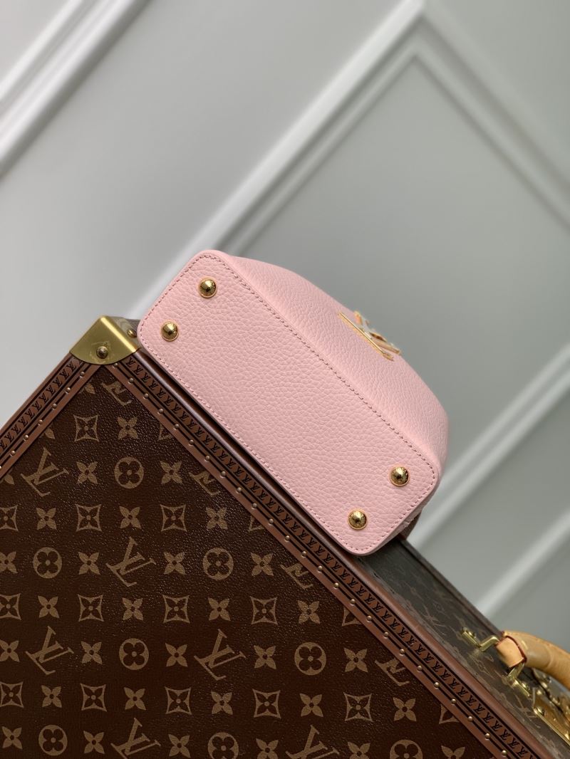 LV Capucines Bags